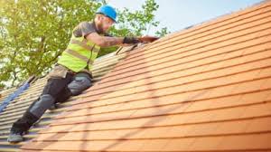 Best Roof Leak Repair  in Milford Square, PA