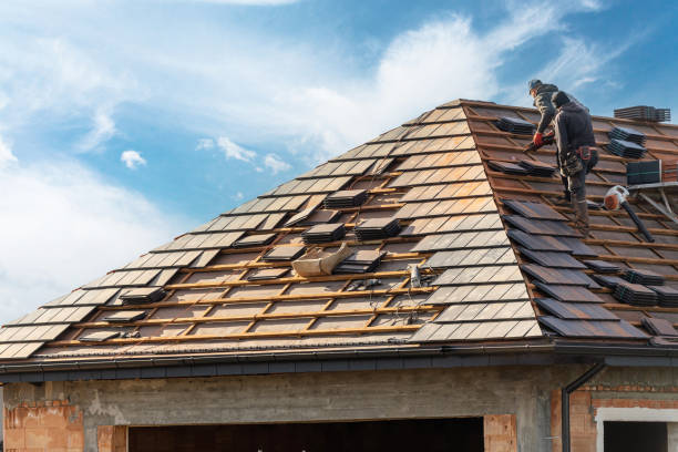 Best Flat Roofing  in Milford Square, PA