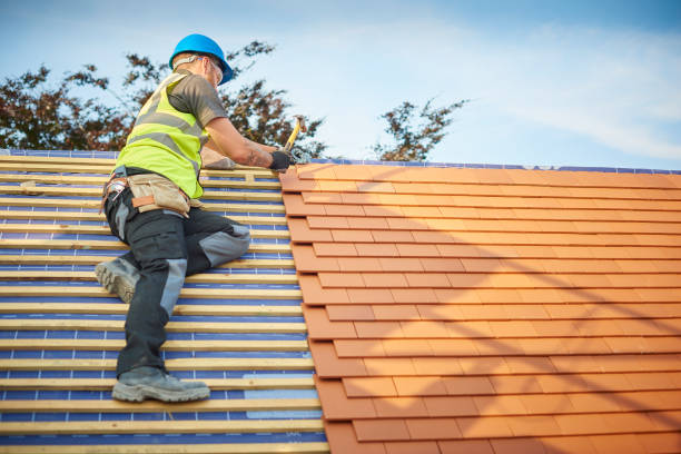 Best Roof Ventilation Installation  in Milford Square, PA