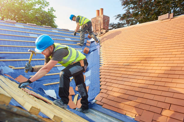 Best Green or Eco-Friendly Roofing Solutions  in Milford Square, PA